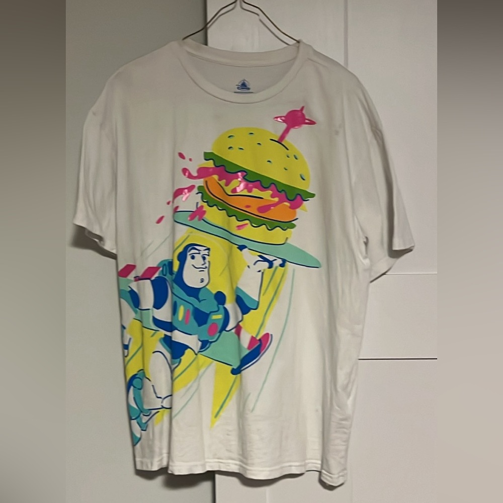 Disney T-shirt